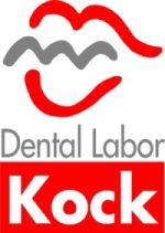 Logo Dental Labor Kock