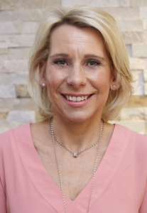 Ulrike Grieß Empfang und Verwaltung