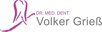 Zahnarzt Dr. Grieß | Greven Logo