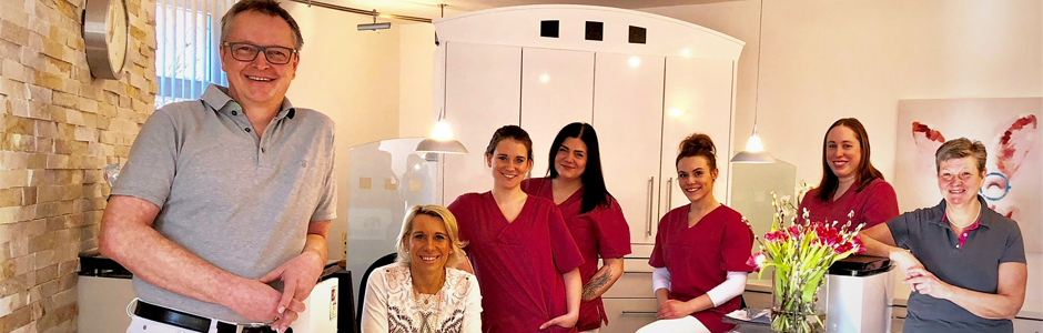 Zahnarztpraxis | Dr. Grieß, Greven